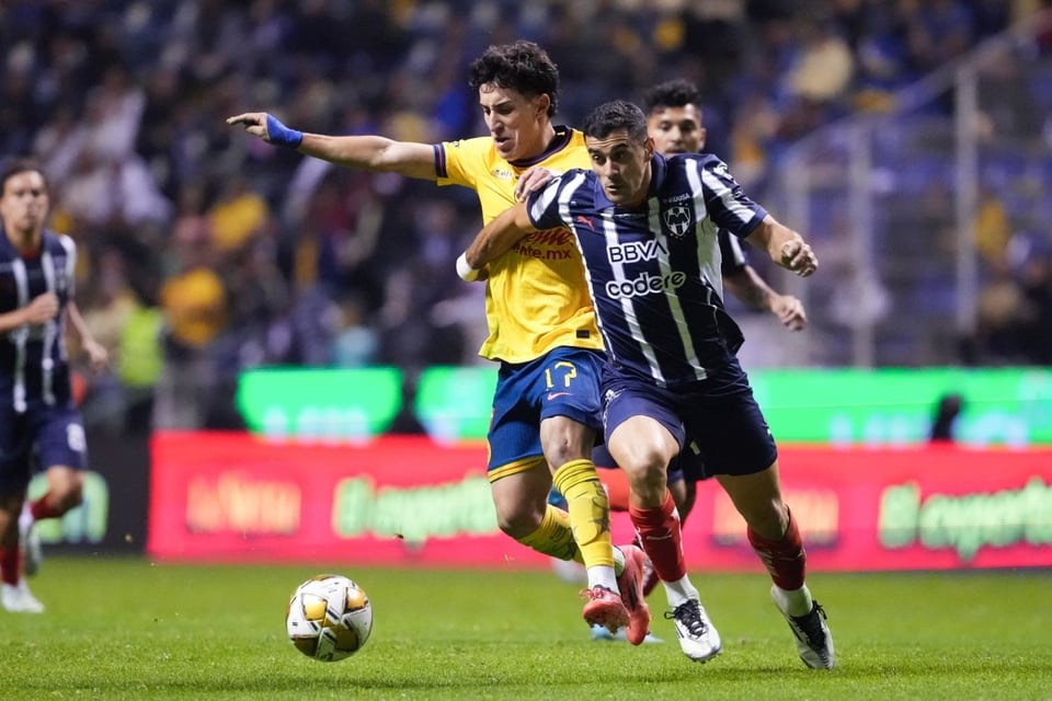 Liga MX Final: There is a new champion in Mexican soccer
