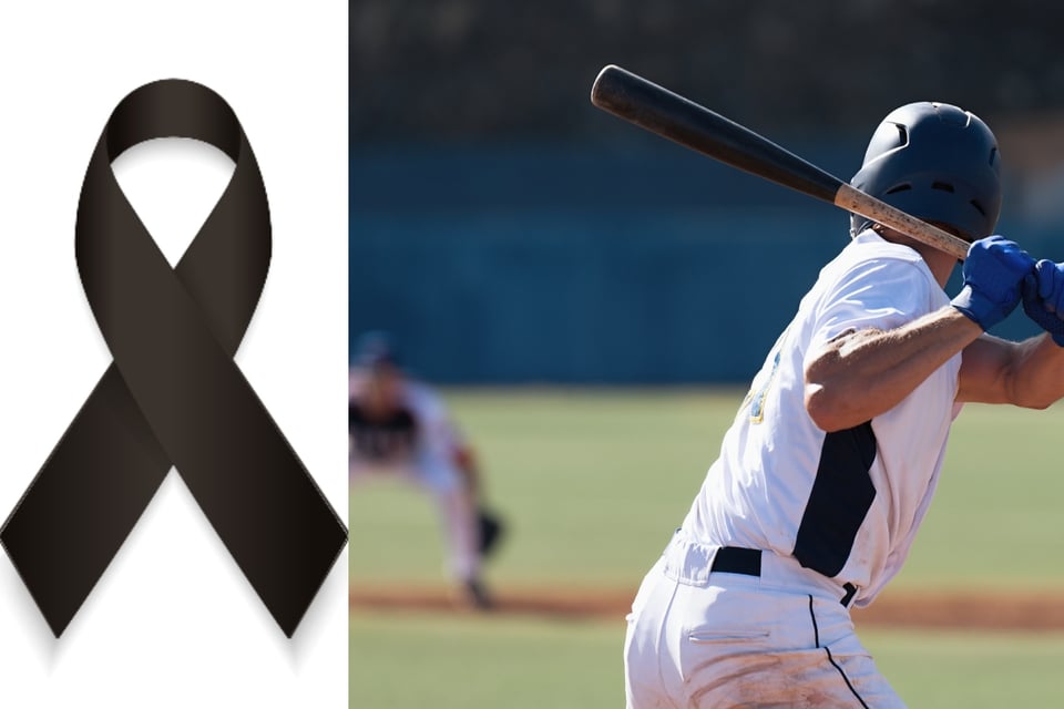 Hispanic athlete Roberto Gómez Castillo dies in car accident (PHOTOS)