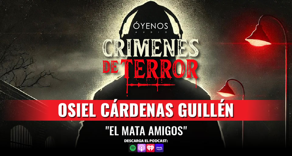 Osiel Cárdenas Guillén: El Imperio de Terror del Cártel del Golfo featured image
