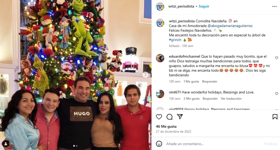 Eduardo Yáñez’s Ex-Partner Speaks Out, Controversy, Romance, Jealousy, Actor