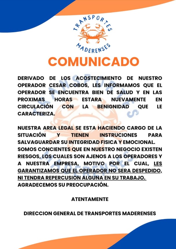 César, Cobos, accidente, viral, angustia