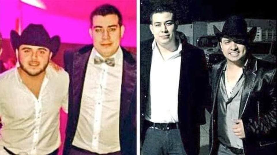 asesinato, méxico, vinculos, manager, video