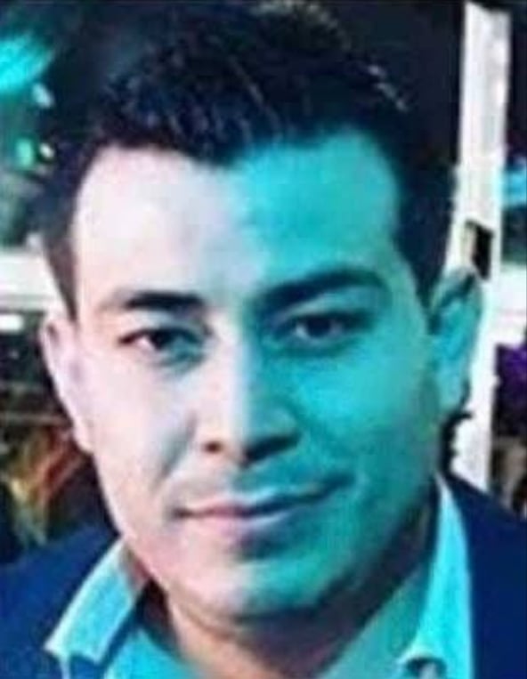 jesús, pérez, alvear, asesinado, musical