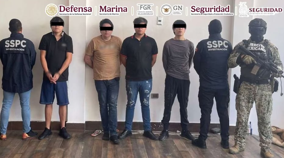 Sinaloa, culiacán, muertos, balacera, tragedia