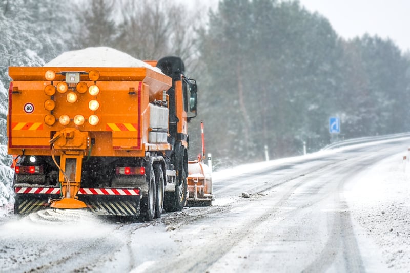 Alerta por clima invernal en el noreste de Estados Unidos