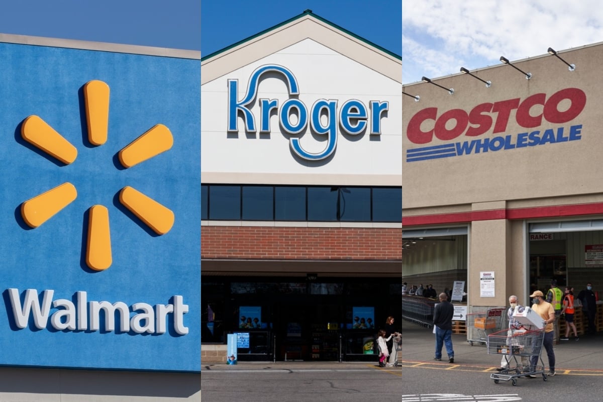Which supermarkets will be open on Christmas Eve 2024?