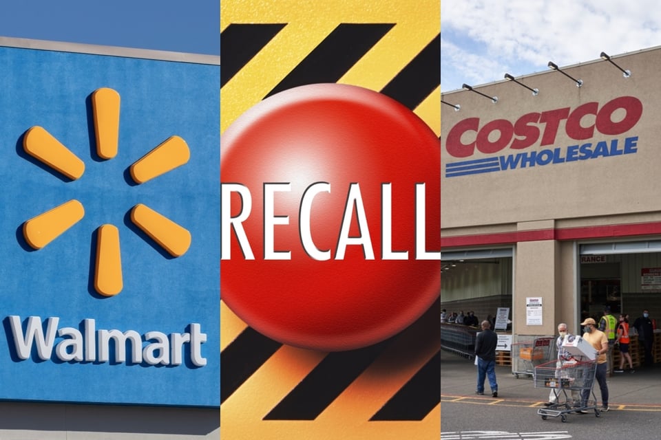 Anuncian retiro masivo de pepinos vendidos en Walmart, Costco, y Kroger tras brote de salmonela featured image