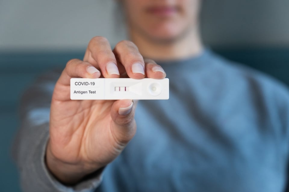 Ola silenciosa de COVID, Salud, Recomendaciones, CDC, Estados Unidos