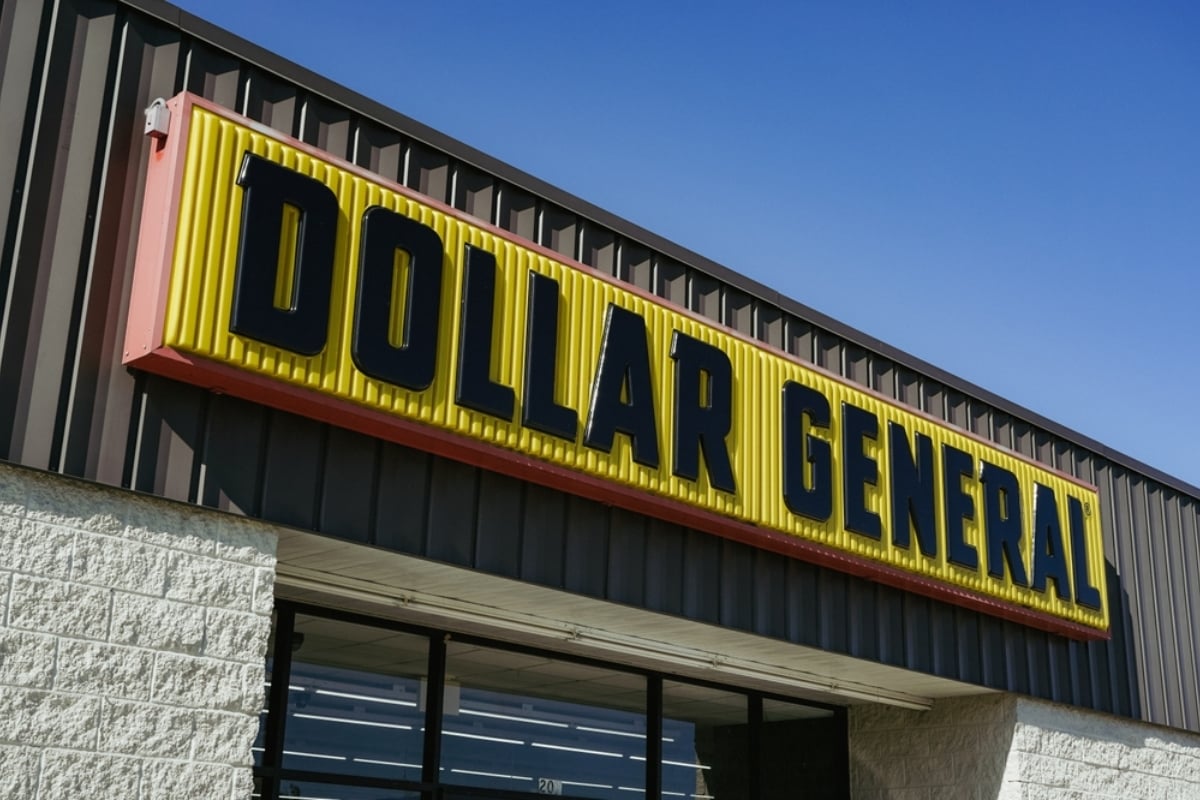 Dollar General confirma cierre, Cadena, Impacto, Compras navideñas, Víspera de navidad, EEUU