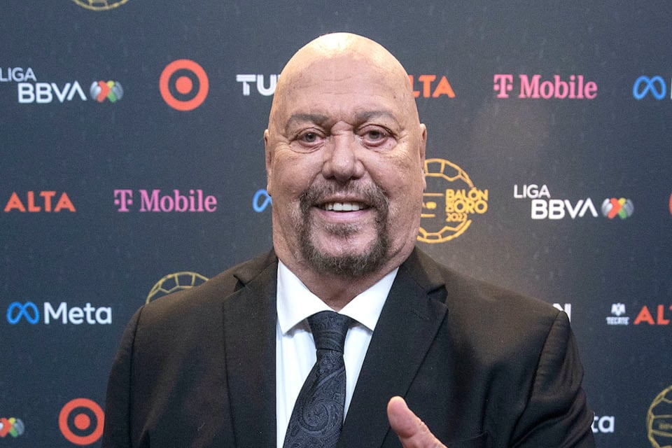 Enrique ‘Perro’ Bermúdez revela que padece dura enfermedad