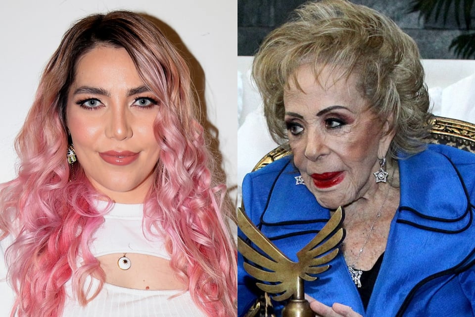Frida Sofía manda inesperado mensaje tras no asistir al funeral de su abuela Silvia Pinal featured image