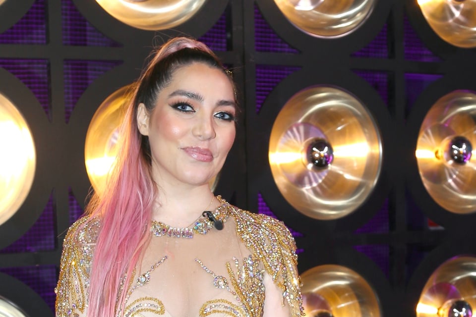 Alejandra Guzmán hace revelación, Muerte, Luto, Familia, Frida Sofía