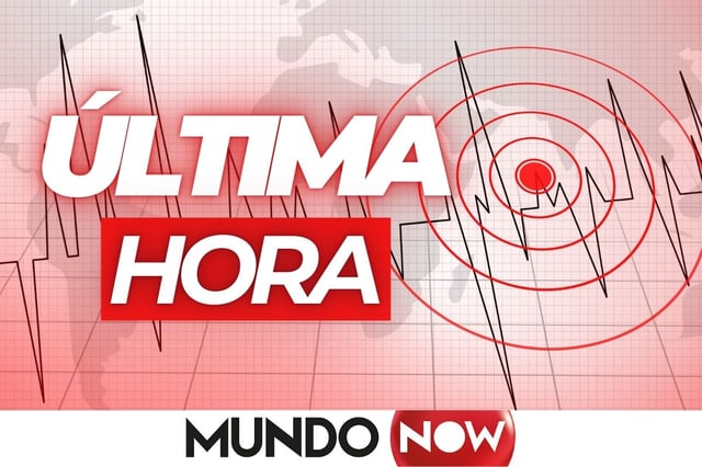Sismo de 4.2 sacude Oaxaca, México en pleno domingo