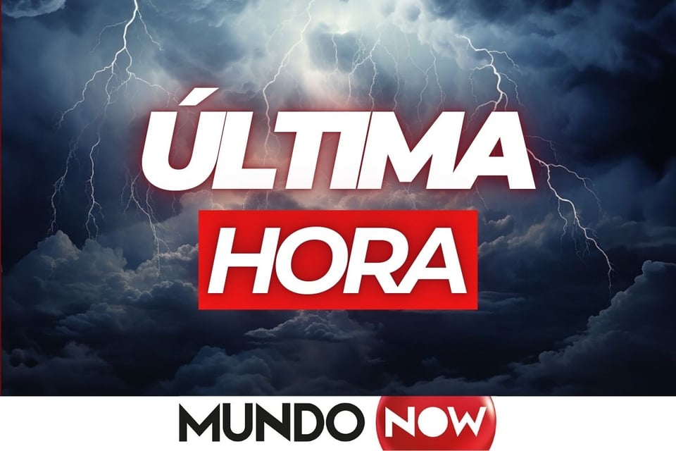 Tormentas amenazan con inundaciones y deslizamientos en la costa oeste de EE.UU.