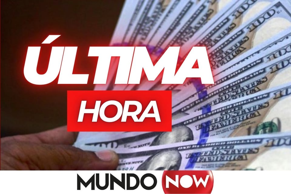 IRS entrega «doble cheque» a estas personas de EEUU