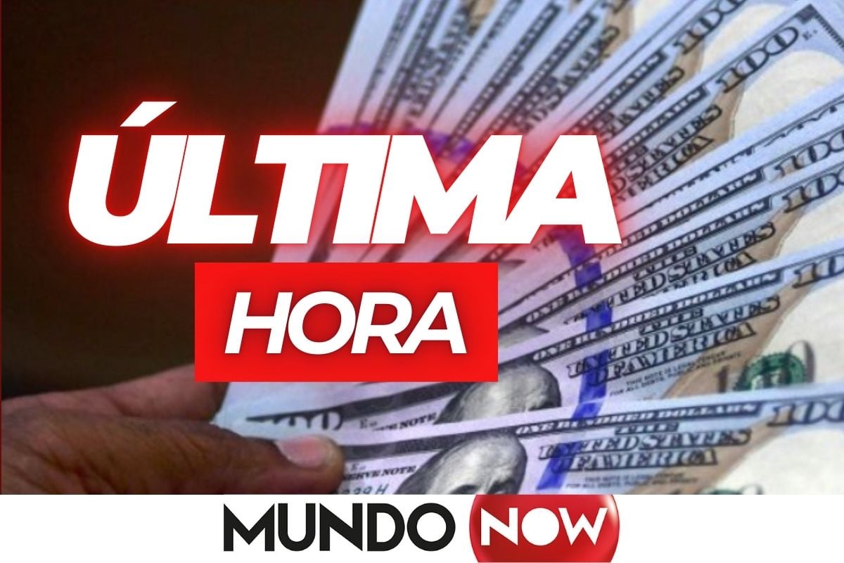 IRS doble cheque, pago, IRS, MundoNOW