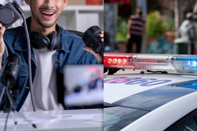 The last videos of Leobardo Aispuro ‘Gordo Peruci’: The murdered YouTuber