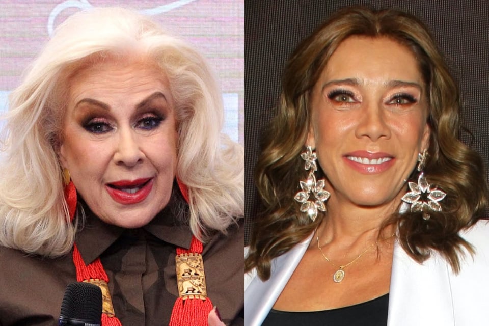 Laura Zapata y Cynthia Klitbo desatan escándalo: ¡El karma sí existe!