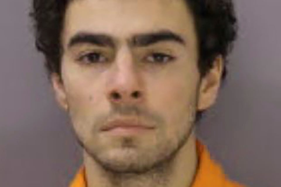 Luigi Mangione charged with first-degree murder as an act of terrorism