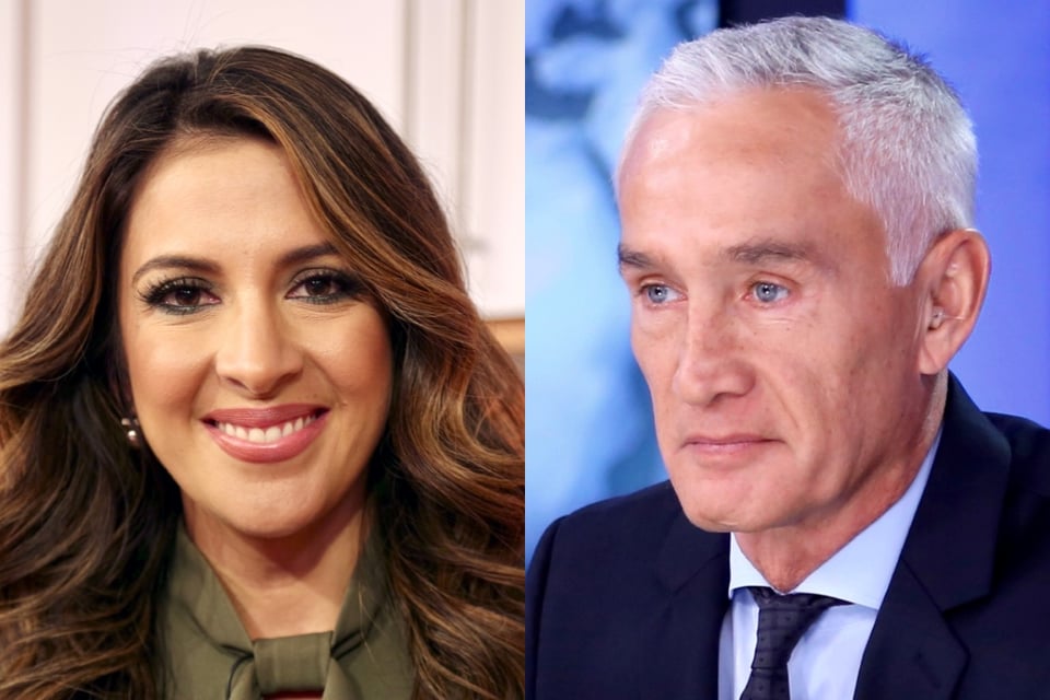 Maity Interiano manda mensaje tras salida de Jorge Ramos de Univisión featured image