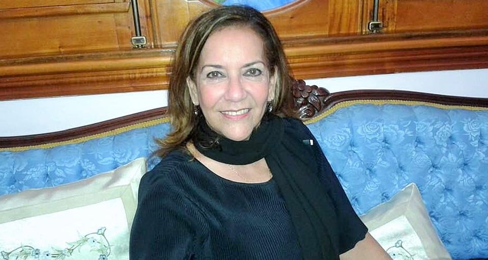 María Elena Pena, ‘La Dama del Bolero’, fallece a los 75 años en La Habana