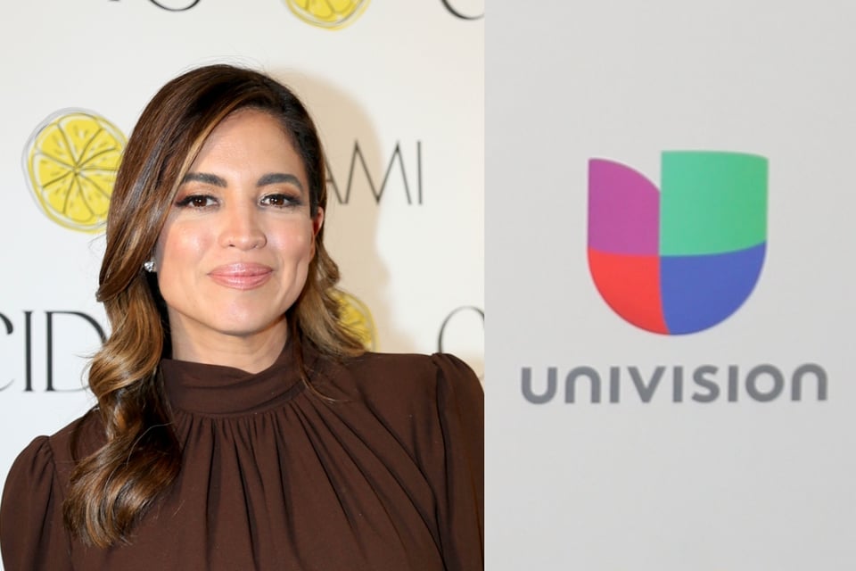 Pamela Silva recuerda la vez que Univision la hizo ‘llorar’