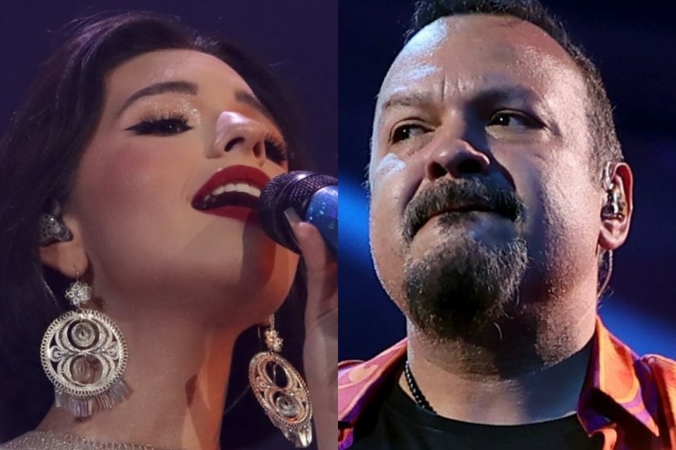 Pepe Aguilar rompe el silencio y niega «pagar» los éxitos de Ángela Aguilar