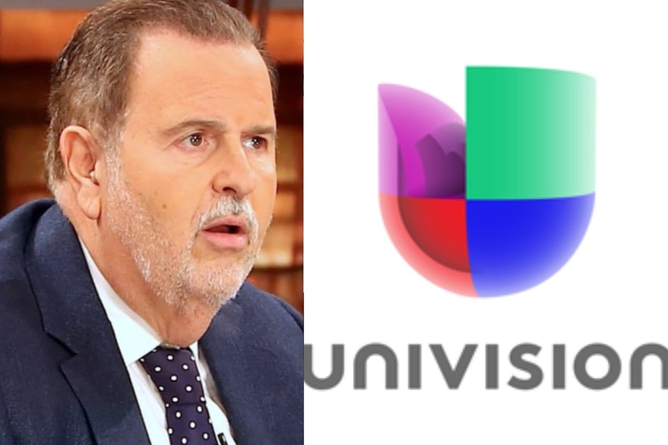 Raúl de Molina se conmueve hasta las lágrimas al despedirse de integrante de El Gordo y La Flaca