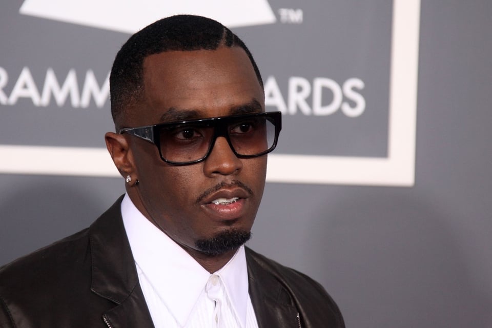 Jay-Z, rape, accusations, Tony Buzbee, Radio City Music Hall, New York, Dailymail.com, MundoNOW, Jay-Z and Sean Combs Face Lawsuit