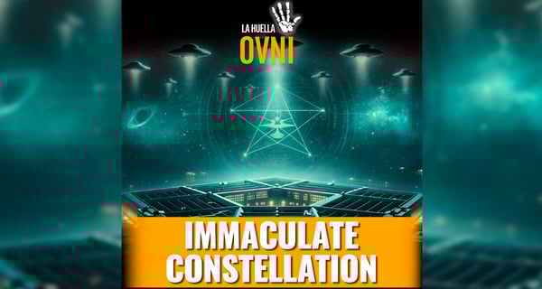 UAPs: el supuesto programa secreto del Pentágono y sus misterios en La Huella OVNI