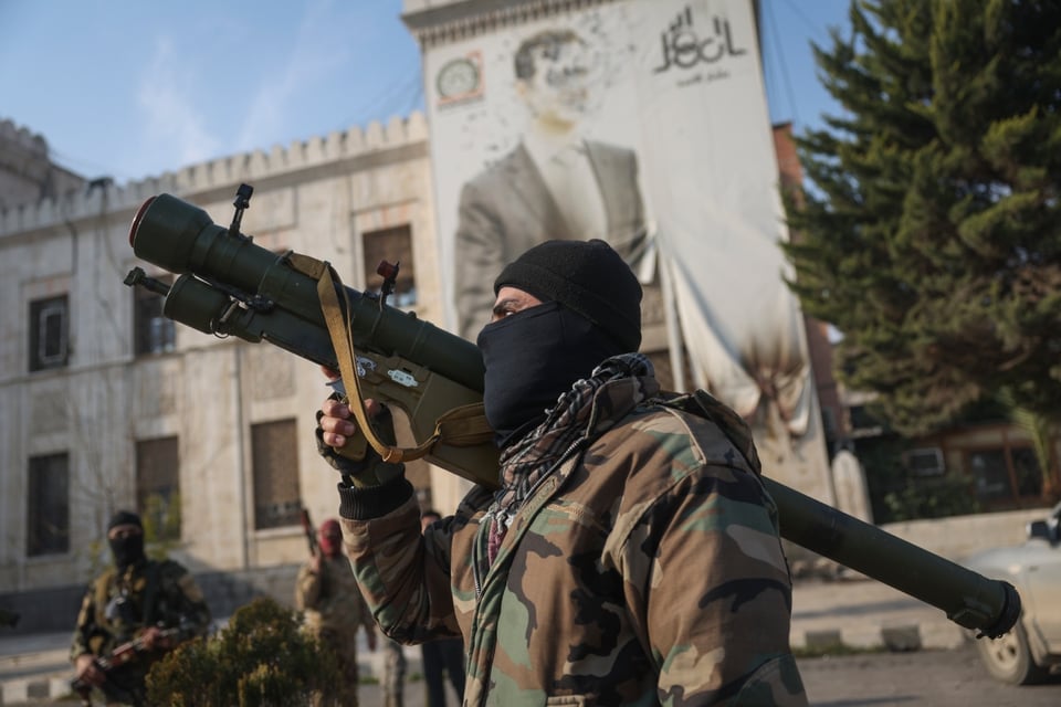 Nuevo conflicto en Siria, Guerra, Ataques, Lo último, MundoNOW