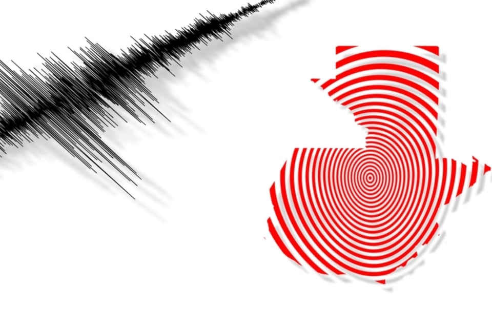 Sismo magnitud 4.3 Guatemala, Terremoto, Noticia, Hispanos, Alerta, Terremoto en Estambul , 151 heridos