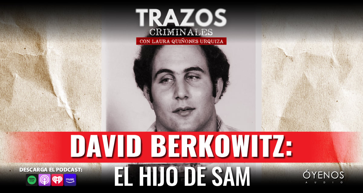 David Berkowitz, Known as "Son of Sam," Terrorized New York City