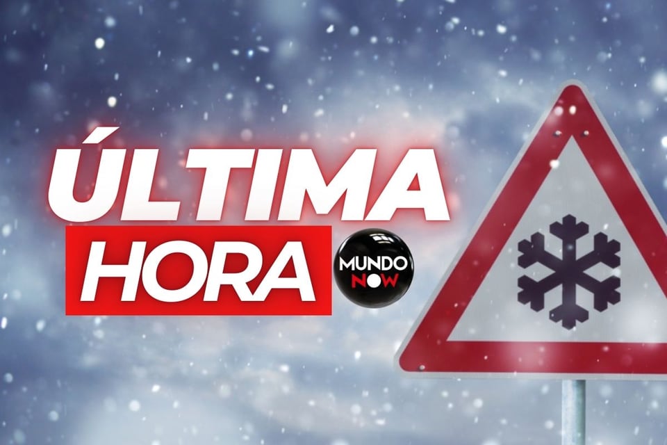 Emiten avisos de clima invernal y dicen hasta cuándo estarán vigentes