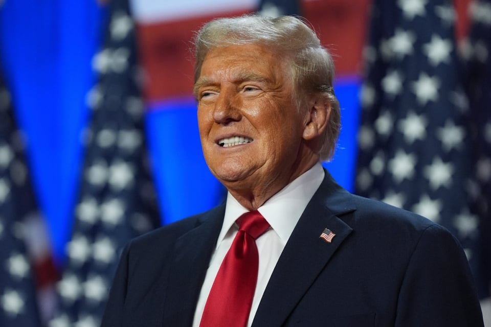 Trump lanza ‘ultimátum’ a familias inmigrantes en Estados Unidos