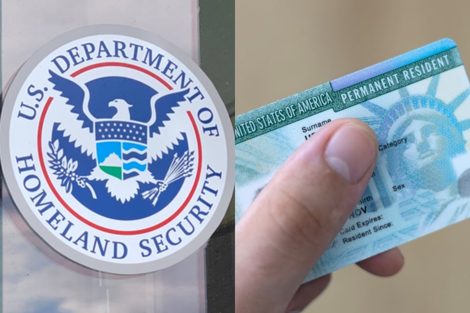 Aseguran que USCIS exige nuevo requisito para solicitar la Green Card