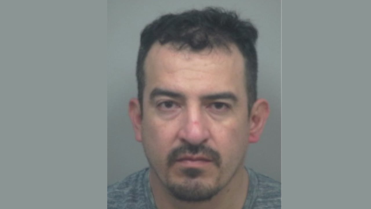 Hispano detenido por tener su propio taller de drogas