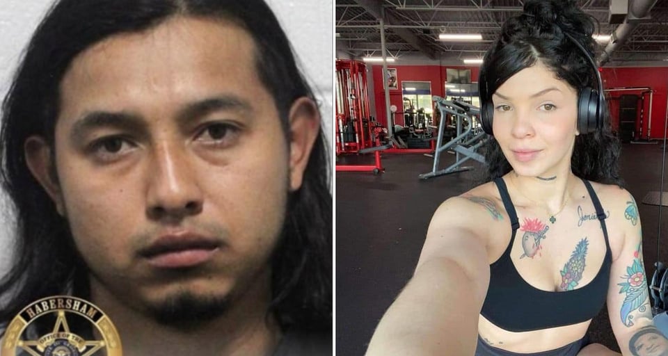 Asesino de Minelys Rodríguez podría ser primer hispano condenado a muerte en Georgia
