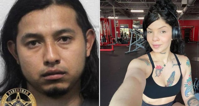 Murderer of Minelys Rodríguez could be the first Hispanic sentenced to death in Georgia