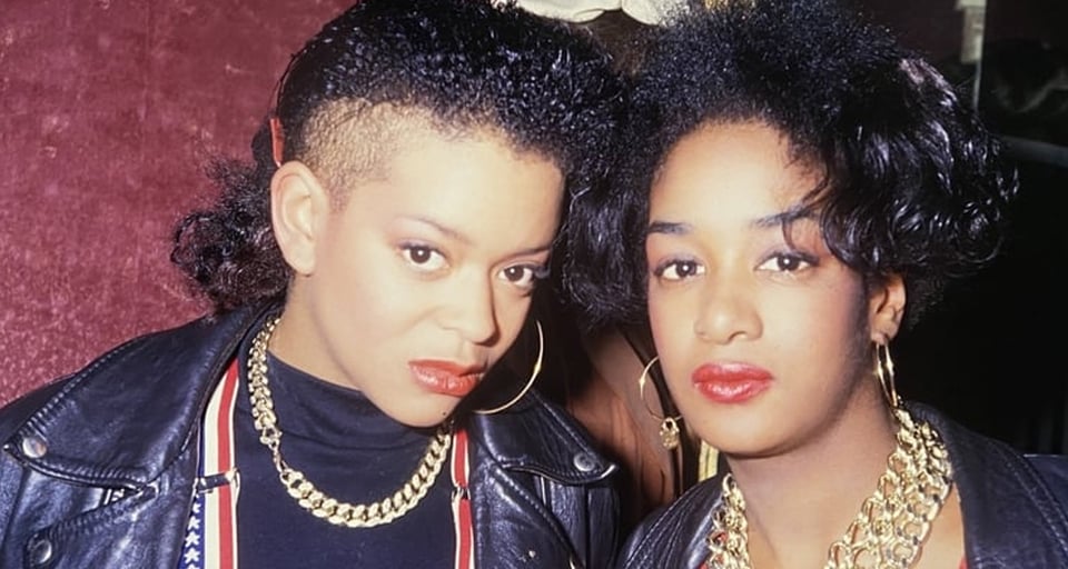 Samantha Lawrence, estrella de Wee Papa Girl Rappers, fallece a los 55 años