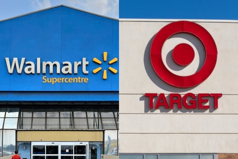 Freeze Latino Movement, boicot, Walmart, Target, MundoNOW