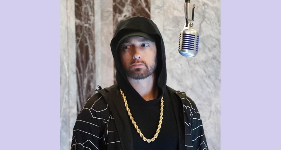 La madre de Eminem, Debbie Nelson, fallece a los 69 años tras una batalla contra el cáncer de pulmón