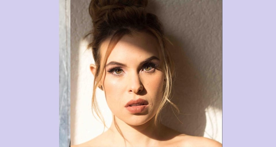 Muere Marcela Alcaraz, joven actriz mexicana, tras consumir bebida ritual en Durango featured image