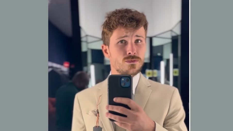 Tragedia en Filipinas: El brutal asesinato del youtuber estadounidense Eastman Elliot