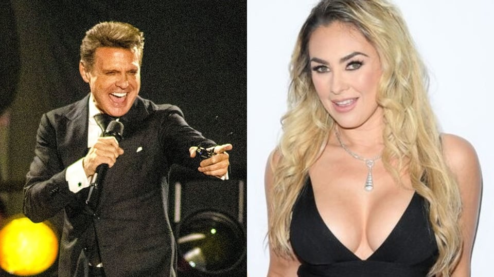 Miguel Gallego Arámbula, hijo de Luis Miguel y Aracely Arámbula, debutará como cantante en 2025