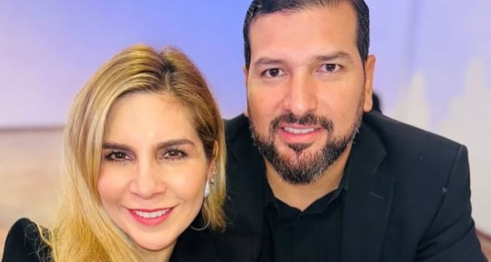 Karla Panini asegura que «Volvería a robarse a Américo Garza» sin arrepentimiento  y desata polémica