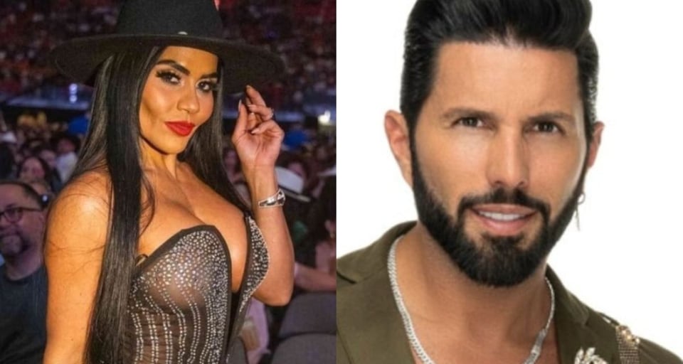 Maripily Rivera toma acciones legales contra  Poncho De Nigris y defiende los derechos de las mujeres