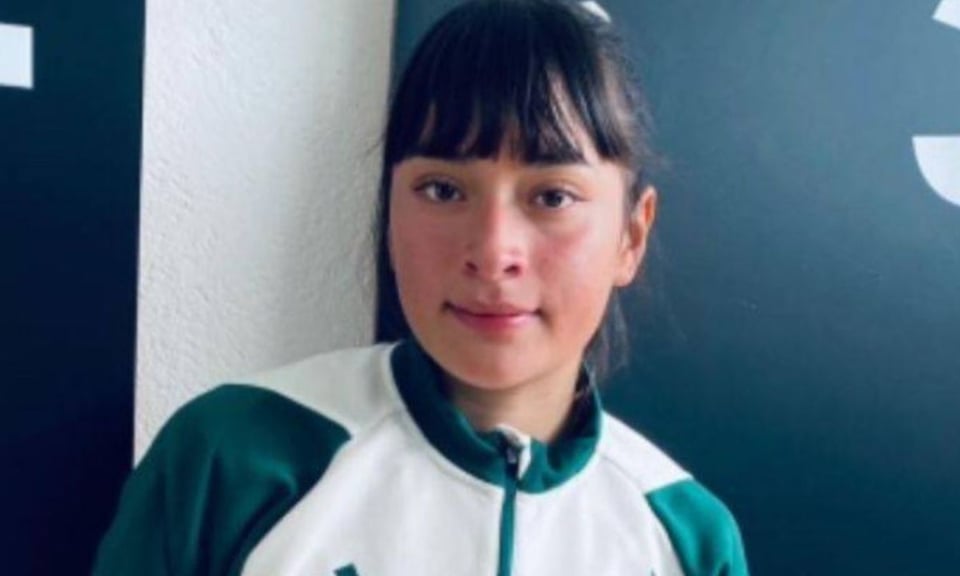 Fallece Cassandra Salguero, Promesa del Futbol Playa Mexicano