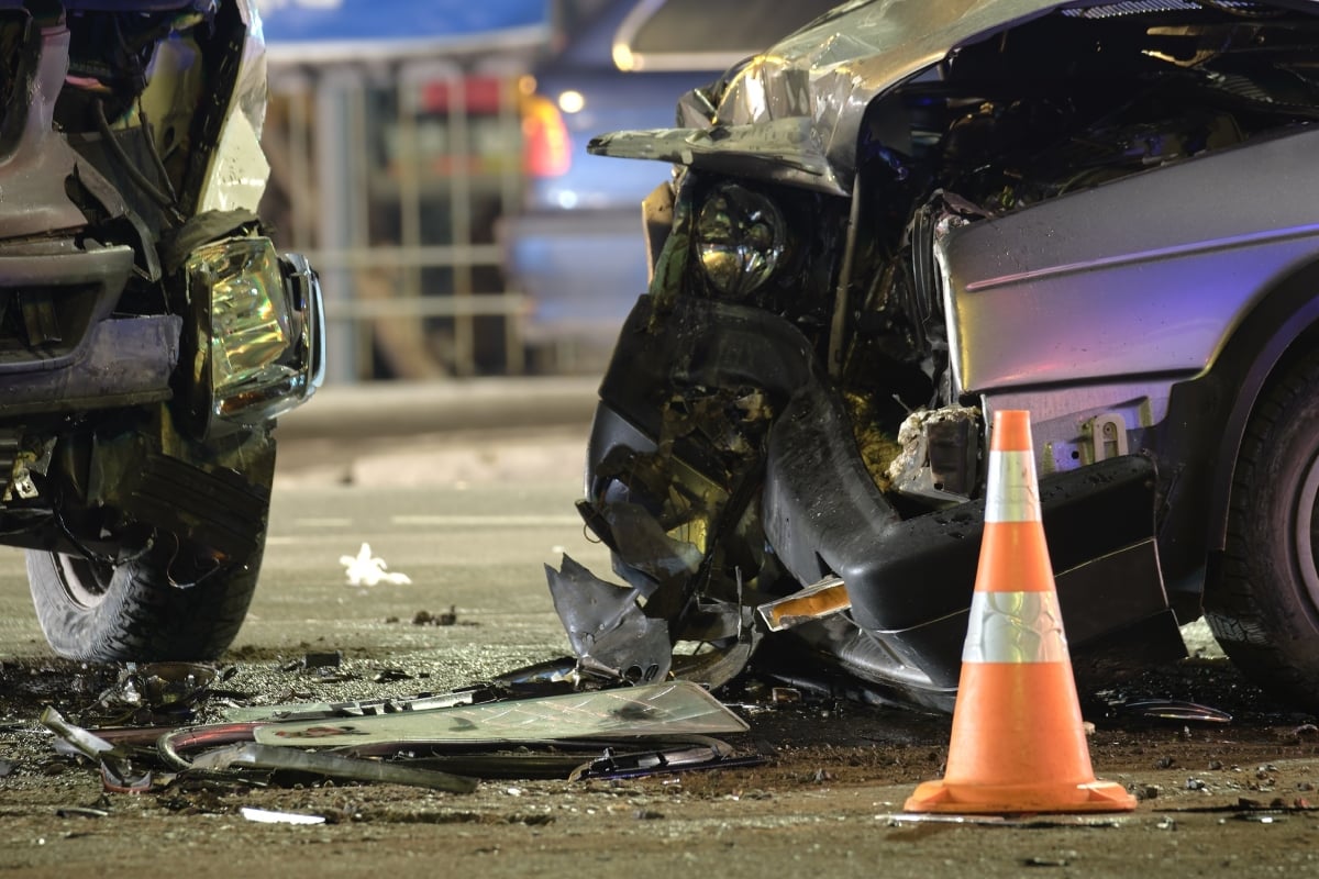 Diana Martínez pierde la vida en accidente automovilístico