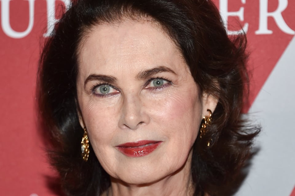 Muere actriz Dayle Haddon a los 76 años por esta extraña razón
